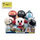 М'яка іграшка DevSeries Collector Plush Murder Mystery 2 Crimson Ninja, 20см (CRS0020)
