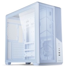 Корпус Vinga Eclipse White
