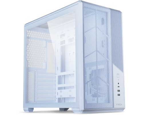 Корпус Vinga Eclipse White