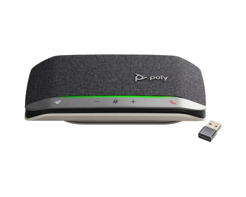 Спікерфон Poly Sync 20 + BT700 (772C6AA)