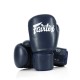 Боксерські рукавички Fairtex BGV27 Blue 12 унцій (бинти в комплекті) (BGV27_12oz_Blue)