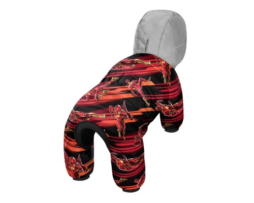 Комбінезон для тварин WAUDOG Clothes 