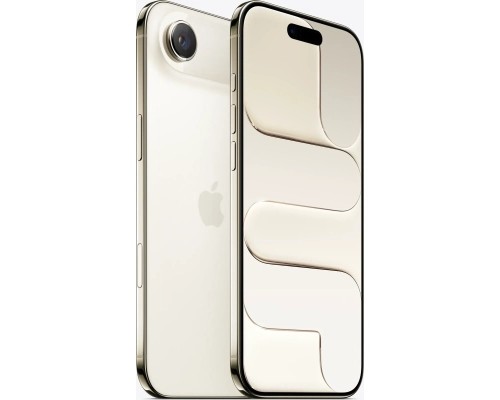 Мобільний телефон Apple iPhone Air 256GB Light Gold (MG2N4)