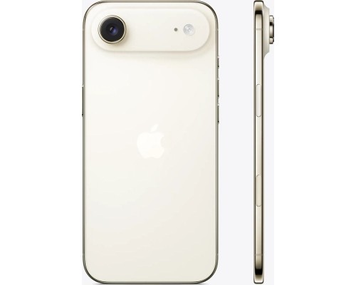 Мобільний телефон Apple iPhone Air 256GB Light Gold (MG2N4)