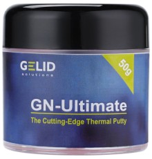 Термопрокладка Gelid Solutions TN-GN06-02