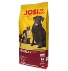 Сухий корм для собак Josera JosiDog Regular 15 кг (4032254770695)