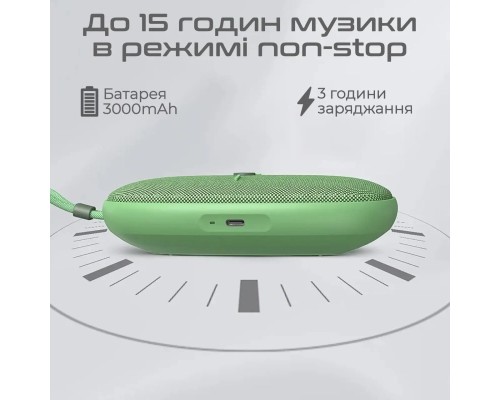 Акустична система HiFuture Ascendo 20W Black (ascendo.black)