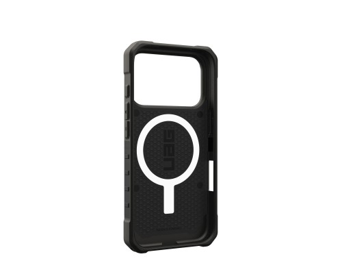 Чохол до мобільного телефона UAG iPhone 17 Pro Pathfinder MagSafe SE Midnight Camo (114548114061)