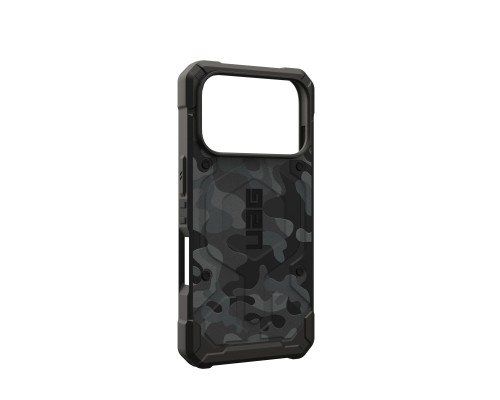 Чохол до мобільного телефона UAG iPhone 17 Pro Pathfinder MagSafe SE Midnight Camo (114548114061)