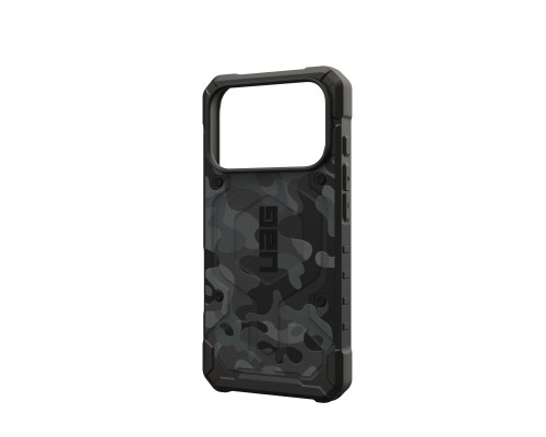 Чохол до мобільного телефона UAG iPhone 17 Pro Pathfinder MagSafe SE Midnight Camo (114548114061)