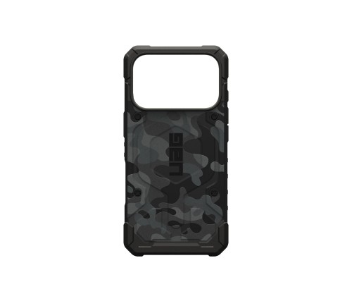 Чохол до мобільного телефона UAG iPhone 17 Pro Pathfinder MagSafe SE Midnight Camo (114548114061)