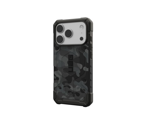 Чохол до мобільного телефона UAG iPhone 17 Pro Pathfinder MagSafe SE Midnight Camo (114548114061)
