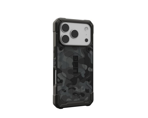 Чохол до мобільного телефона UAG iPhone 17 Pro Pathfinder MagSafe SE Midnight Camo (114548114061)