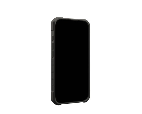 Чохол до мобільного телефона UAG iPhone 17 Pro Pathfinder MagSafe SE Midnight Camo (114548114061)