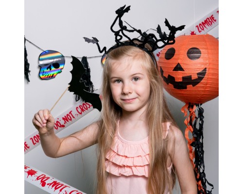 Дитячий обруч для волосся YES! Fun Хелловін 