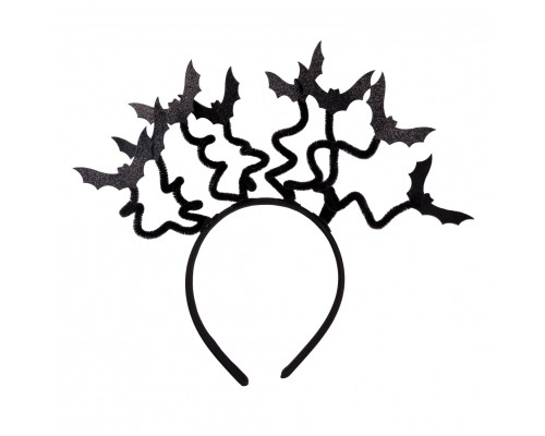 Дитячий обруч для волосся YES! Fun Хелловін 
