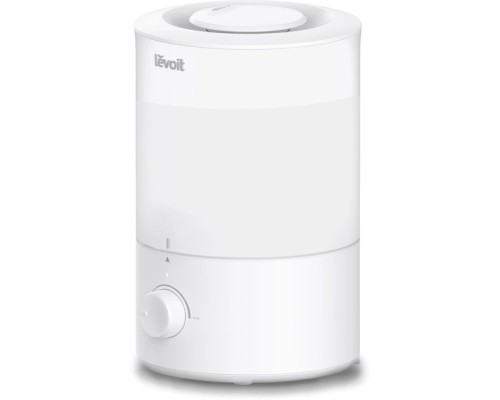 Зволожувач повітря Levoit Dual 150 Ultrasonic Cool Mist LUH-D302-WEU (HEAPHULVNEU0052)