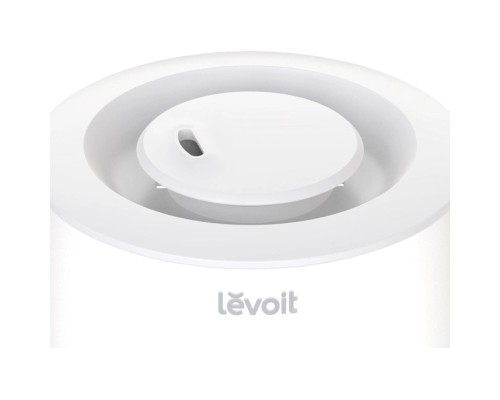 Зволожувач повітря Levoit Dual 150 Ultrasonic Cool Mist LUH-D302-WEU (HEAPHULVNEU0052)