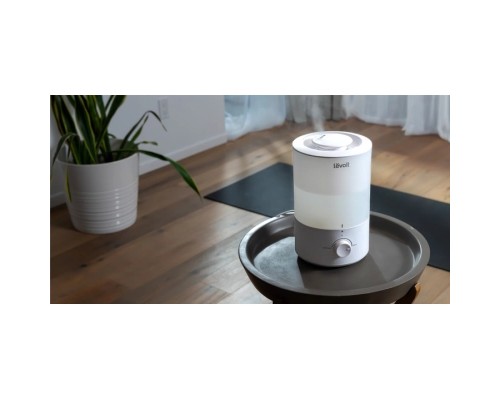 Зволожувач повітря Levoit Dual 150 Ultrasonic Cool Mist LUH-D302-WEU (HEAPHULVNEU0052)