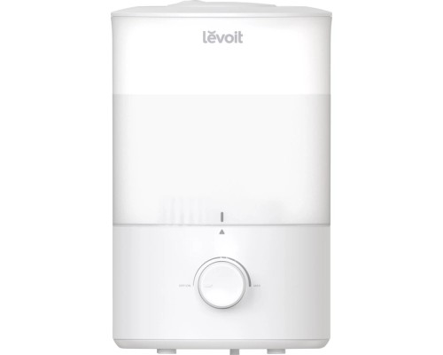 Зволожувач повітря Levoit Dual 150 Ultrasonic Cool Mist LUH-D302-WEU (HEAPHULVNEU0052)