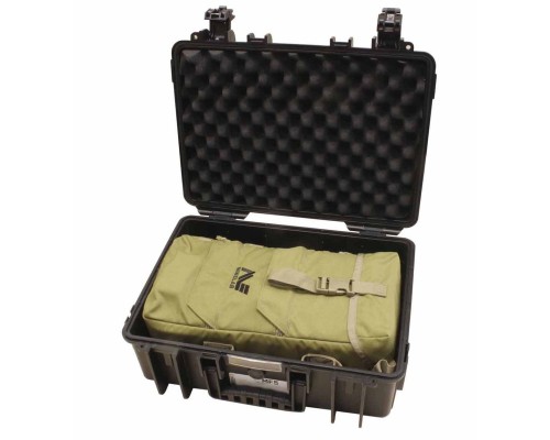 Металошукач Minelab для розмінування (MF5)