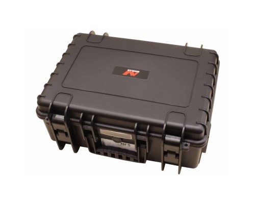 Металошукач Minelab для розмінування (MF5)