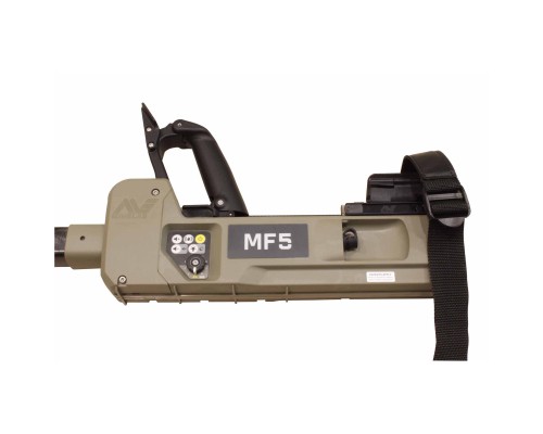 Металошукач Minelab для розмінування (MF5)