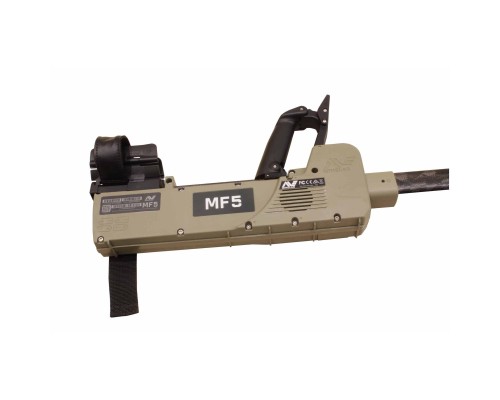 Металошукач Minelab для розмінування (MF5)
