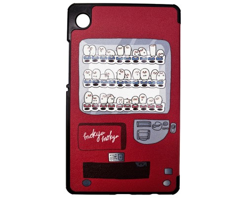 Чохол до планшета BeCover Smart Case Samsung Galaxy Tab A11 SM-X133/X135 8.7