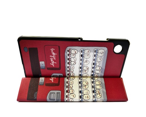 Чохол до планшета BeCover Smart Case Samsung Galaxy Tab A11 SM-X133/X135 8.7