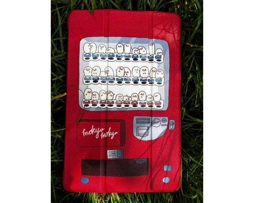 Чохол до планшета BeCover Smart Case Samsung Galaxy Tab A11 SM-X133/X135 8.7