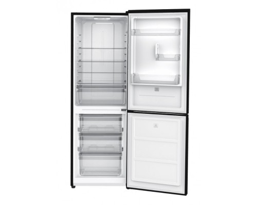 Холодильник Edler ED-355GRGD