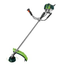 Тример садовий Verto бензиновий 42.7куб см, 1.2к.с., ліска 46см, ніж 25.5см, 7.3кг (50G491)