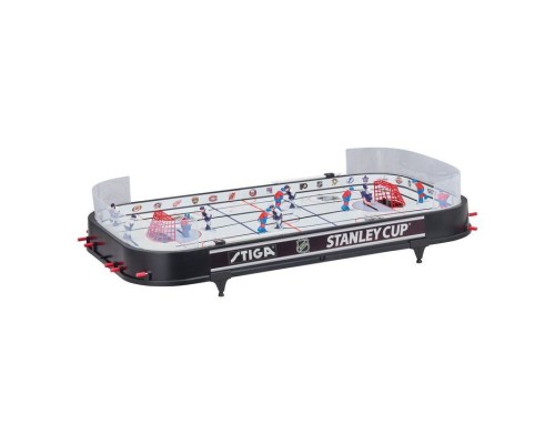 Настільний хокей Stiga Hockey Game NHL Stanley Cup 3T (71-1147-01) (931182)