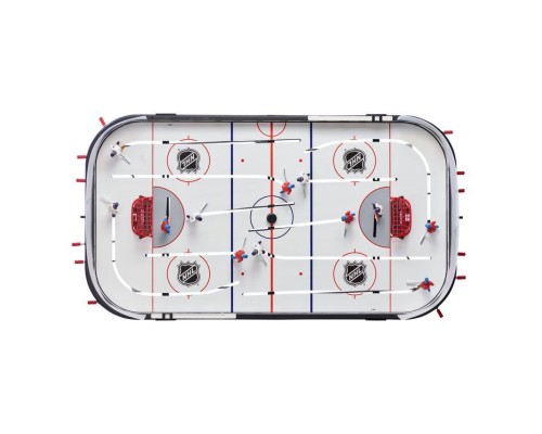 Настільний хокей Stiga Hockey Game NHL Stanley Cup 3T (71-1147-01) (931182)