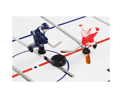 Настільний хокей Stiga Hockey Game NHL Stanley Cup 3T (71-1147-01) (931182)