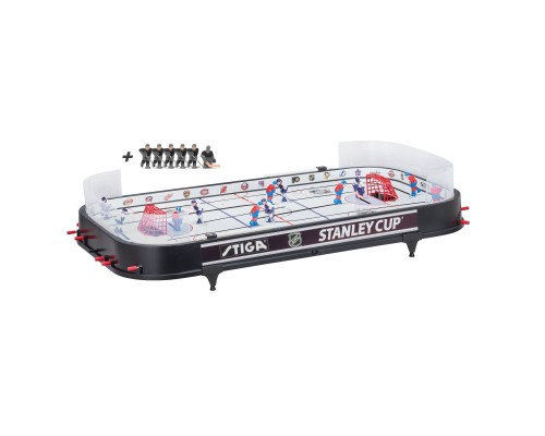 Настільний хокей Stiga Hockey Game NHL Stanley Cup 3T (71-1147-01) (931182)