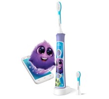 Електрична зубна щітка Philips HX6322/12