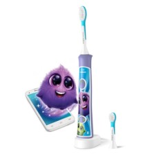 Електрична зубна щітка Philips HX6322/12