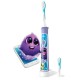 Електрична зубна щітка Philips HX6322/12