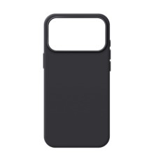 Чохол до мобільного телефона Armorstandart ICON2 MagCase Apple iPhone 17 Pro Max Black (ARM86249)