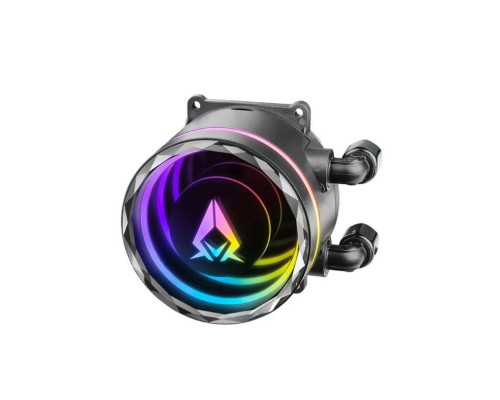 Система рідинного охолодження Azza LCAZ-360R-ARGB PRO