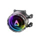 Система рідинного охолодження Azza LCAZ-360R-ARGB PRO