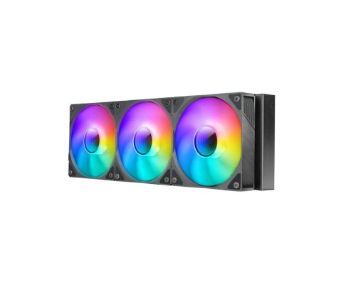 Система рідинного охолодження Azza LCAZ-360R-ARGB PRO