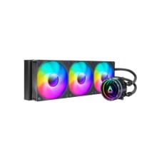 Система рідинного охолодження Azza LCAZ-360R-ARGB PRO