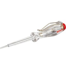 Викрутка Bosch Professional, SL3, з тестером напруги однофазним, VDE (1.600.A02.ND8)