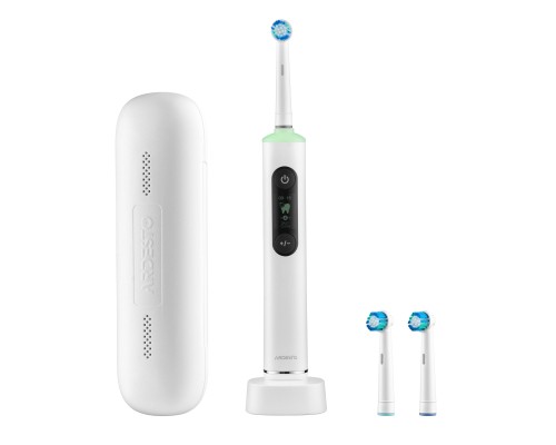 Електрична зубна щітка Ardesto ETB-ID114W