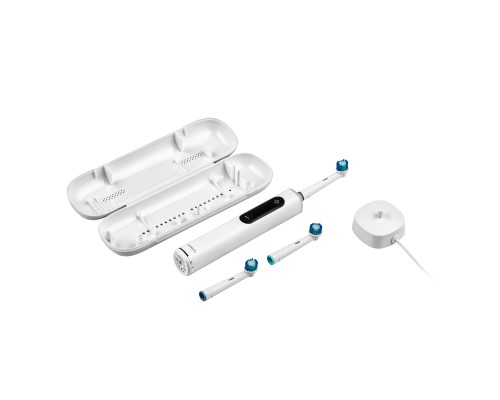 Електрична зубна щітка Ardesto ETB-ID114W