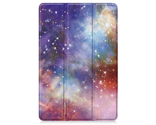 Чохол до планшета BeCover Smart Case Samsung Galaxy Tab S10 Lite SM-X400/406 10.9