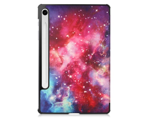 Чохол до планшета BeCover Smart Case Samsung Galaxy Tab S10 Lite SM-X400/406 10.9